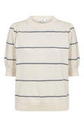 Ismaila 18 | Turtledove Combi | Bluse fra Levete Room