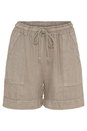 Kasia Shorts | Fango | Shorts fra Marta du Chateau