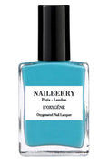 Santorini | Nagellack von Nailberry