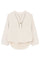 Corina blouse 54622 | Off White | Skjorte fra Gustav