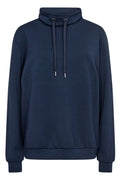 Tini Sweatshirt | Blau | Sweatshirt von Statebird