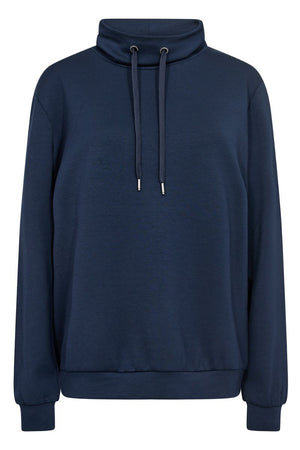 Tini Sweatshirt | Blau | Sweatshirt von Statebird