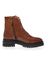 The Pretty Collection Boot | Cognac | Støvler fra Copenhagen Shoes