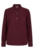 Flynn Sh 121815 | Port Royale | Skjorte fra Freequent