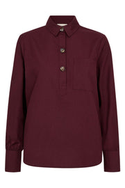 Flynn Sh 121815 | Port Royale | Skjorte fra Freequent
