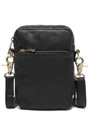 Mobile bag 15700 | Black (Nero) | Taske fra Depeche