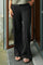 Sury Suit Pants | Black | Bukser fra Neo Noir