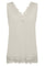 Bicco Top 206329 | Moonbeam | Top fra Freequent