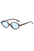 Pigalle Sunglasses | Blue