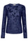 Biska Blouse 207124 | Patriot Blue | Bluse fra Freequent