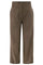 Freddy Wide Pants | Nougat Brown | Bukser fra Liberté