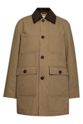 Isabella Ana Jacke | True Camel | Jacke von Mos Mosh – nedsat
