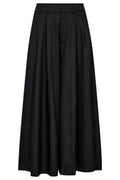 Paris Skirt Pant 41035 | Black | Bukser fra Co'couture – nedsat