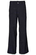 Malia Pants 2798 | Navy | Bukser fra Prepair