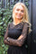 Lisa Ls Lace Blouse 2 | Black | Bluse fra Liberté