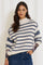 Liv 22504 | Calce/Jeans | Strik fra Marta du Chateau