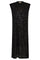 Aran Sequi Dress | Black | Kjole fra Mos Mosh