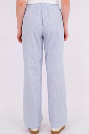 Sonar Classic Stripe Pants | Bukser fra Neo Noir