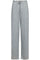 Serafina Pointelle Pants 162503 | Light Grey | Bukser fra Neo Noir