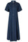 Balli Denim Dress | Dark Blue | Kjole fra Neo Noir