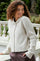 Emelie Knit Cardigan | Ivory | Strik fra Neo Noir