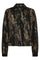 Saige Mouflage Jacket | Black | Jakke fra Mos Mosh