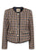 Scose Sho Jacket | Maritime Blue | Jakke fra Mos Mosh