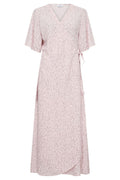 Rikki 3 | Veiled Pink Combi | Kjole fra Levete Room