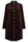Cordy Dress 206989 | Coffee Bean | Kjole fra Freequent