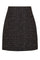 Zon Bezfy Skirt  | Maritime Blue | Nederdel fra Mos Mosh