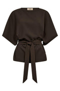 Rikala Miley Bluse | Köstlich | Bluse von Mos Mosh