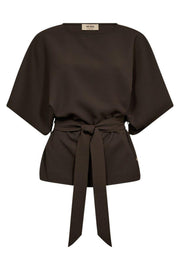 Rikala Miley Blouse | Delicioso | Bluse fra Mos Mosh