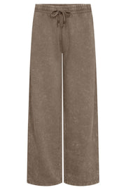 Blest Pants 206327 | Morel | Bukser fra Freequent