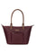 Marnie Medium Bag | Burgundy | Taske fra Lazy Bear
