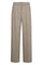 Leya Merlin Pant Long | True Camel | Bukser fra Mos Mosh