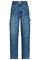 S234265 | Dark denim blue | Jeans fra Sofie Schnoor