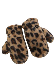 Gloves G0727 | Taupe | Handsker fra Lazy Bear