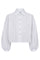 CottonCC Crisp Crystal Shirt | White | Skjorte fra Co' Couture