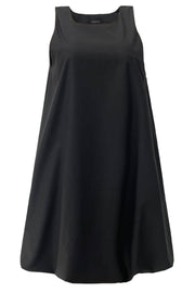 Barbel Dress | Black | Kjole fra Liberté