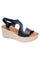 Katia | Negro | Sandal fra Tim & Simonsen