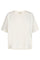 Hanneh Tee | Off-white | T-shirt fra Freequent