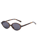 Pigalle Sunglasses | Brown