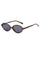 Pigalle Sunglasses | Brown