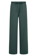 Nanni Pants 206858 | Dark Forest | Bukser fra Freequent