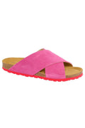Other Nature | Fuchsia | Sandalen von Tim &amp; Simonsen