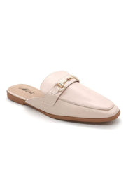 Moccasino's | Beige | Loafer fra Avery