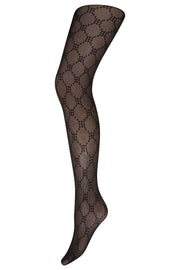 Tight 50 Denier | Black | Tights fra Hype The Detail