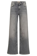 Dara Hera Jeans Regular | Grau | Jeans von Mos Mosh