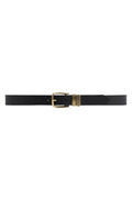Jeans Belt 16480 | Sort | Jeans Belt fra Depeche