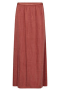 Bias Nadie Skirt  | Cowhide | Nederdel fra Mos Mosh – nedsat